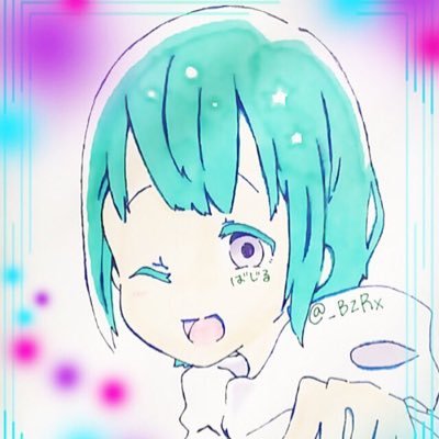 _BZRx's profile picture. メインアカウント→@BZRFD @_BZRs