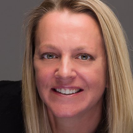 Andrea Kasinski Profile