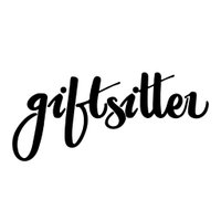 GiftSitter (@giftsitter) 's Twitter Profile