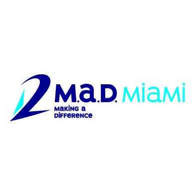 The 38th class of Leadership Miami. Follow us as we get MAD (making a difference) in Miami! Supporting the @guitarsoverguns organization.