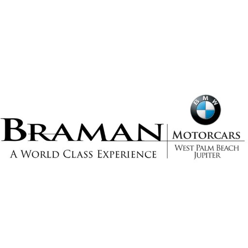 Providing the leading luxury auto experience to South Florida BMW drivers. Braman: a name you can trust.