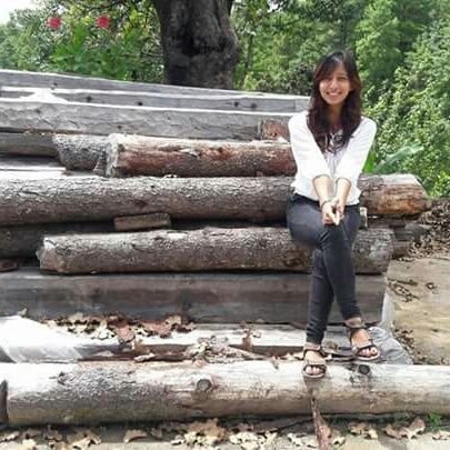 sajeenamhr's profile picture. ? (filling the space)