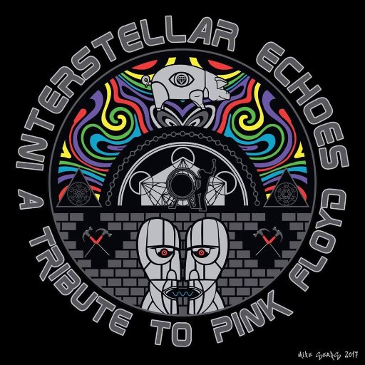 The Southeast's premier Pink Floyd Tribute band, Interstellar Echoes pride themselves on accurately reproducing the legendary catalog of Pink Floyd.