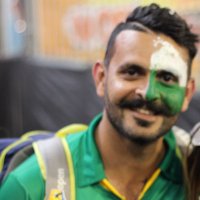Hammad Hanif π (@da_improvisor) 's Twitter Profile