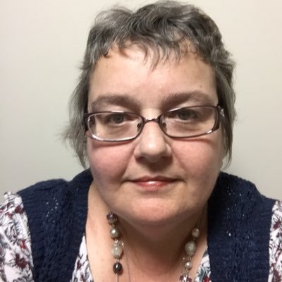 Retired Human Resources Specialist. Views my own.