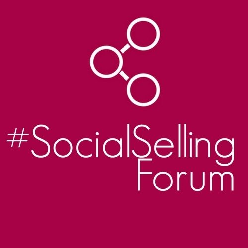 #SocialSellingForum - #AlterNativesForum - #CoupDeZoom Fondateur @loicsim