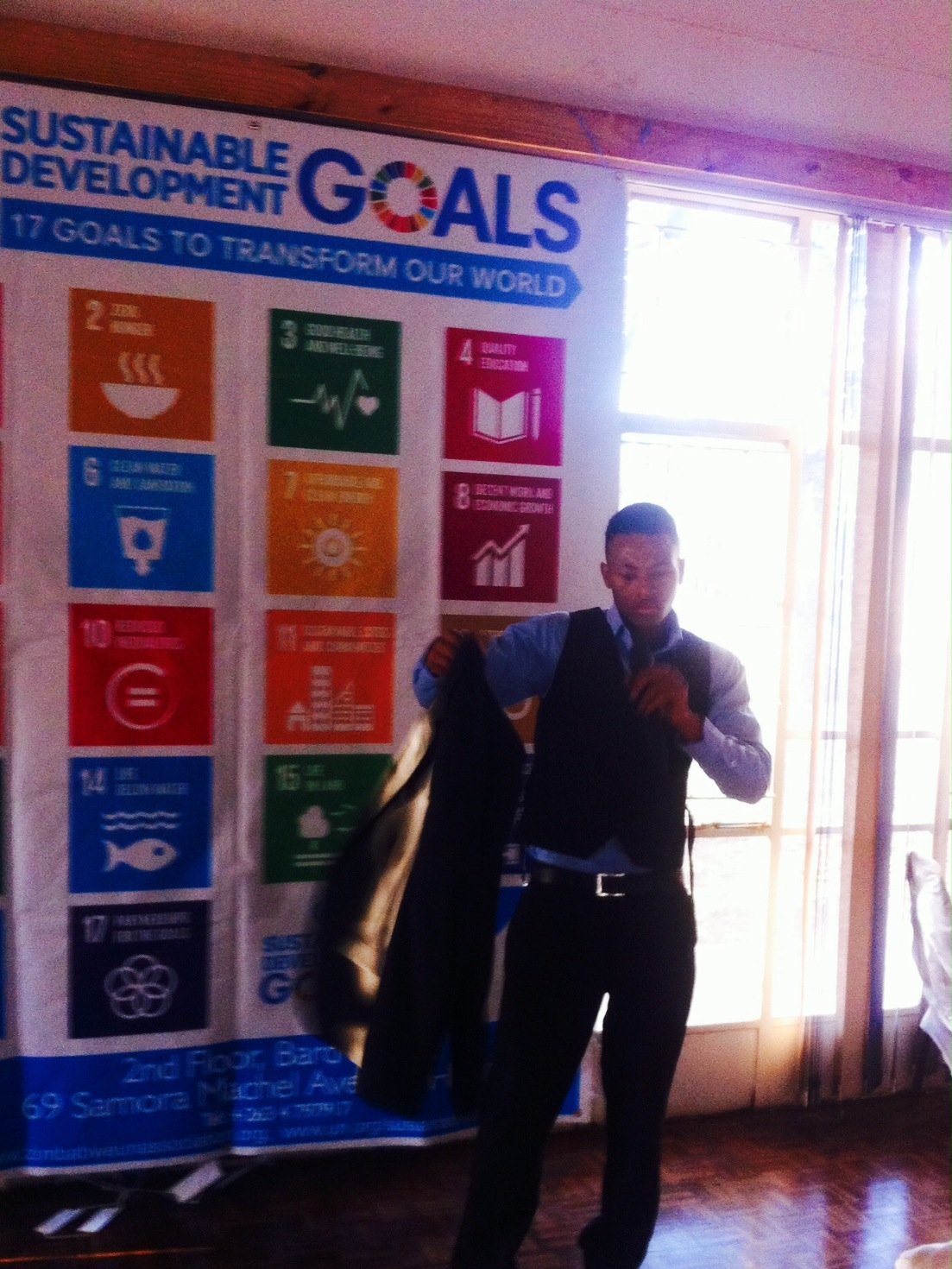 jeanbetrand_'s profile picture. African Youth Initiative on Climate Change-Zim National Coordinator, https://t.co/CEwNONLG5K Regional Director - Zimbabwe, Climate Smart Agriculture Youth Network-Zim SG