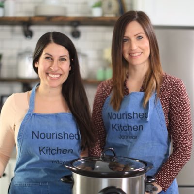 We are two registered dietitians who are committed to helping you find balance in health along with nurturing your love for food.