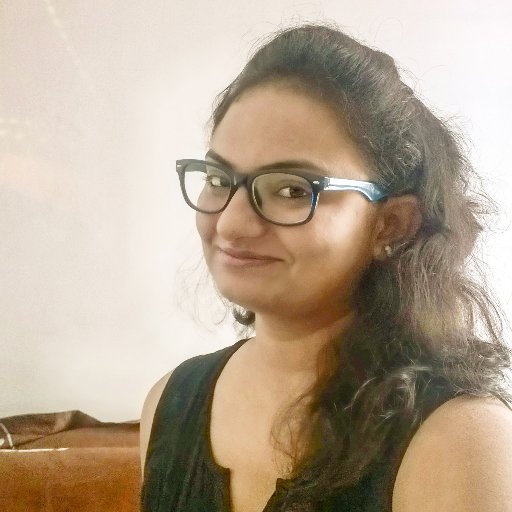 niralijasani's profile picture. 