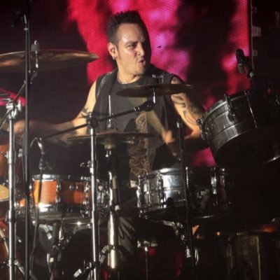 baterista, drummer