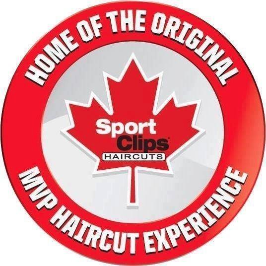 sportclipsca's profile picture. Visit your nearest Sport Clips today for the ultimate haircut experience!