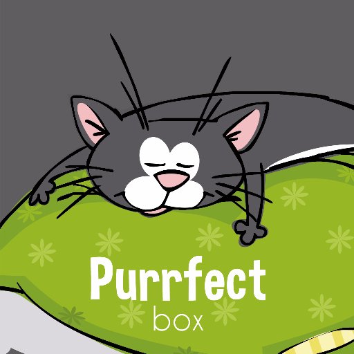 Discover the subscription box with the best selection of goodies for your pussycat!