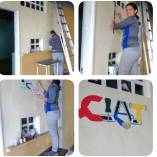 Ciat_Cubiro's profile picture. 