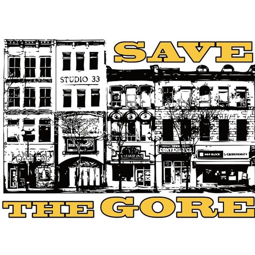 We oppose complete or partial demolition of 18-28 King St. E and support City Council’s unanimous resolution to designate these buildings under the Heritage Act