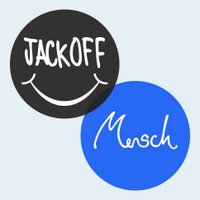 JackOff / Mensch (@jackoff_records) 's Twitter Profile Photo JackOff / Mensch (@jackoff_records) 's Twitter Profile Photo