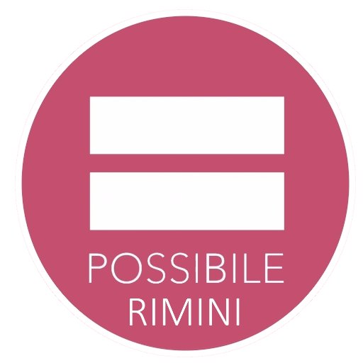 @PossibileIt a #Rimini. Siamo il perimetro in cui si studia, si propone, si scrive, si considerano le posizioni e le soluzioni: si fa Politica, insomma.