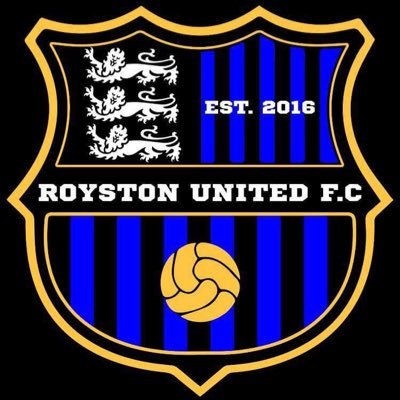 Official Twitter page of Royston United
