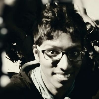 naveenaathitya's profile picture. 