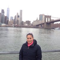 Claudia Rodriguez (@claudia_pk) 's Twitter Profile