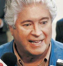: Bipolar e autoritário. Sou o pai do Ferreirinha. Por que afinal, o que a verdade tem a ver com isso?