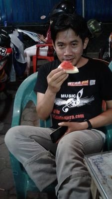 Dpt temen baru