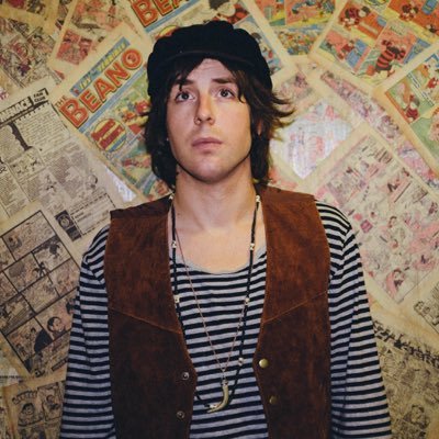 riverchildmusic's profile picture. I don't use this....for gigs/press and music go to https://t.co/fzSVNm3ZCc