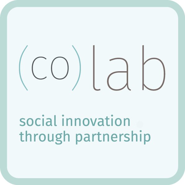 CoLab Welcome Team