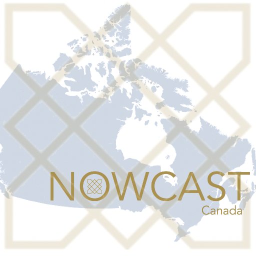 Nowcast Canada