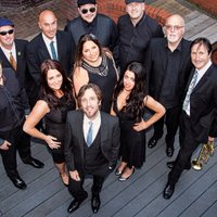 Big Mac's Soul Band (@mikemcnamara68) 's Twitter Profile