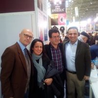 Nazmi Bulut (@nazmibulut7) 's Twitter Profile Photo Nazmi Bulut (@nazmibulut7) 's Twitter Profile Photo