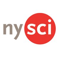 New York Hall of Science(@nysci) 's Twitter Profile Photo