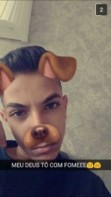 Gusta_QV's profile picture. Snap:👻 Gustavo_Queiroz👻
Ig:📷@gustavo_qv📷
🍃🍃🍃