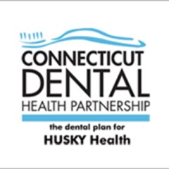 Connecticut Dental Health Partnership- the dental plan for HUSKY Health 

For help finding a dental home | 855-CT-DENTAL (855-283-3682), M-F 8-5 pm