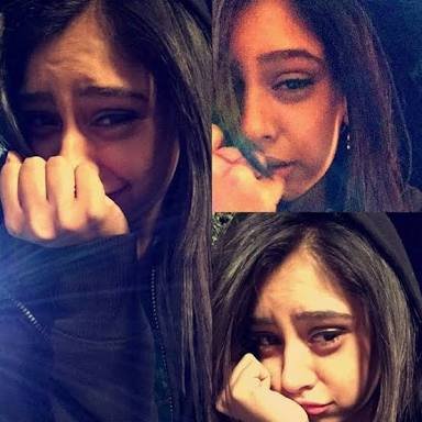 nititaylor036's profile picture. Nandu/Niti/shivani lovers...