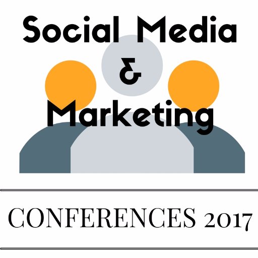 Your #1 #socialmedia #marketing #conference source In North America. Stay Informed. Follow Our Klusster https://t.co/mFh64m2ARn