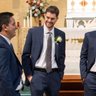 BenEsposito93's profile picture. Graduate of Georgia College. Diehard Atlanta, Real Madrid, Ohio State, Beatles, Sinatra, US history, and pun fan