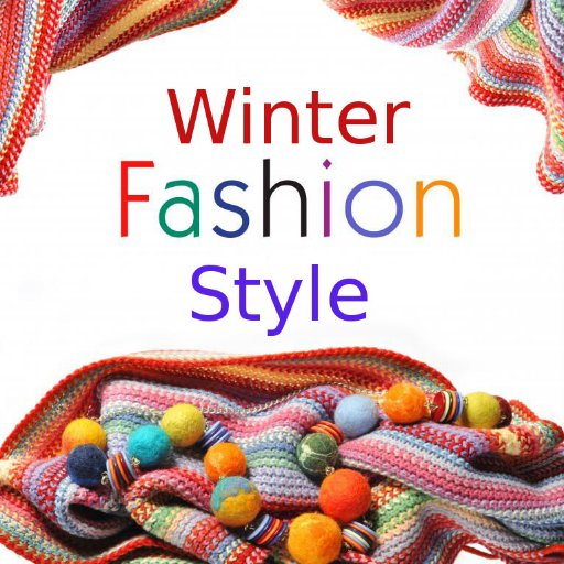 This is about Winter fashion style and how to save from winter cold and also can style