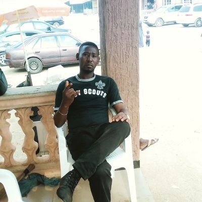 EkeSamuel10's profile picture. 