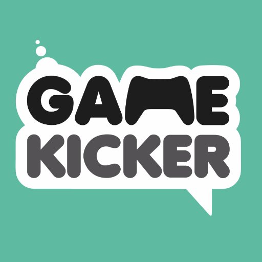 Gamekickerさんのプロフィール画像