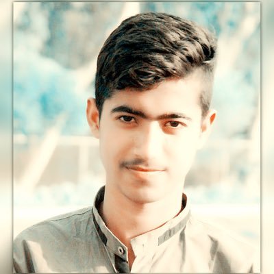 abubakarmazhr's profile picture. 