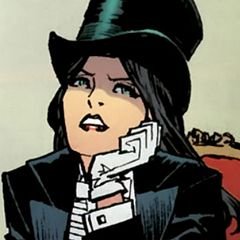 ReverselyFluent's profile picture. ❝ Od uoy eveileb ni cigam? ❞ 

               「 DCRP 」

       ❝ Reality is just your perception. ❞

               — ＩＬＬＵＳＩＯＮＩＳＴ —