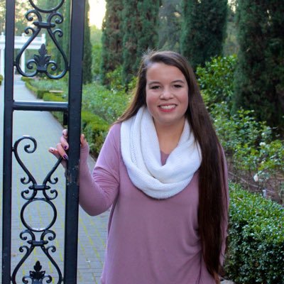 lexi_breitbart's profile picture. Radiate Positivity