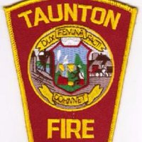 Taunton Fire Dept. (@tauntonmafd) 's Twitter Profile