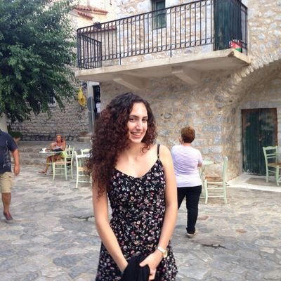 judithperez97's profile picture. No eres insignificante, eres preciosa.