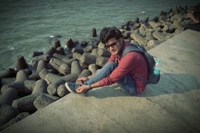 sam_roxzz's profile picture. Entertainment