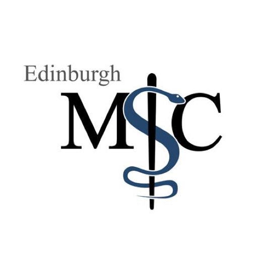 Representing @EdinUniMedicine student interests, sharing stories in health and medicine from Edinburgh and beyond.