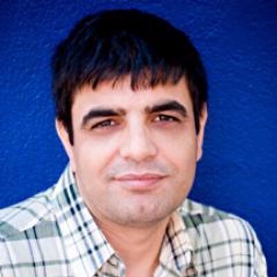moegarmyani's profile picture. #Kurdish,#American.Talk about #Kurdistan,#HumanRights,#Corruption,#Technology, #Women,#Islam,#World. I Play #Violin & earn #Money by #Coding & #Database design