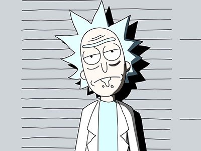 RickBuldops's profile picture. Taking Roy off the grid