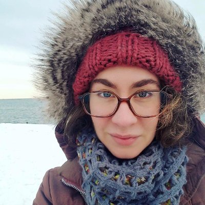 Professional Squirrel with a passion for code, tech, beliefs, and community.