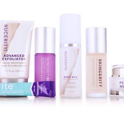 nucerity_CareyJ's profile picture. Your New Orleans @Nucerity Independent Distributor ready to show you how you can achieve a #NewYouwithNucerity. DM me today and join my Nucerity family!